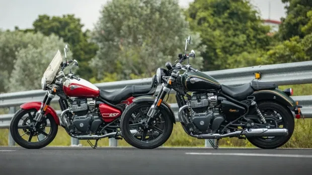 Royal Enfield