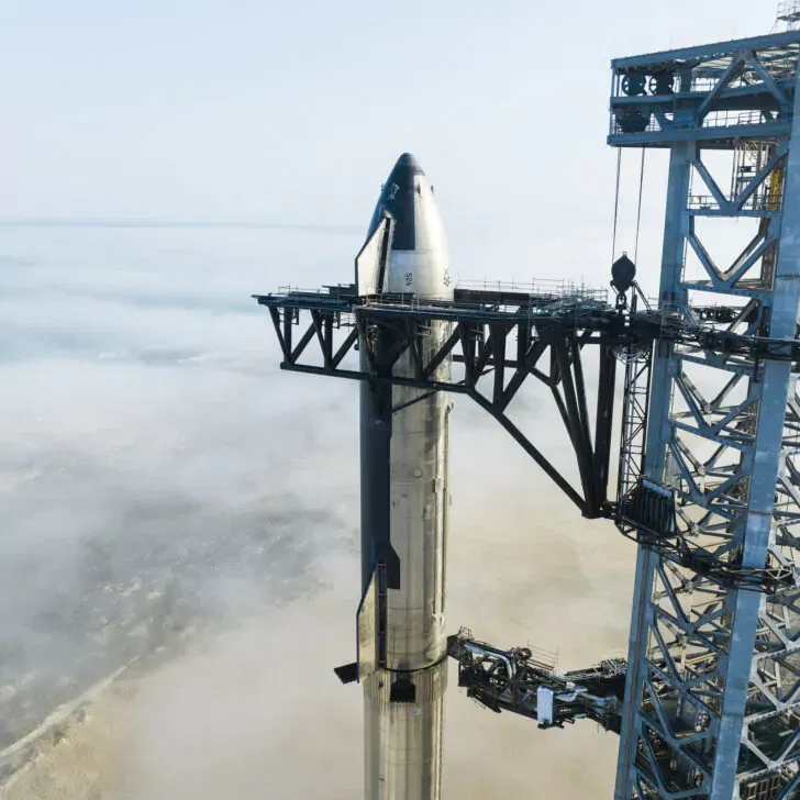 SpaceX