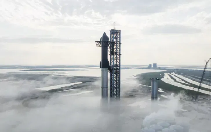 SpaceX