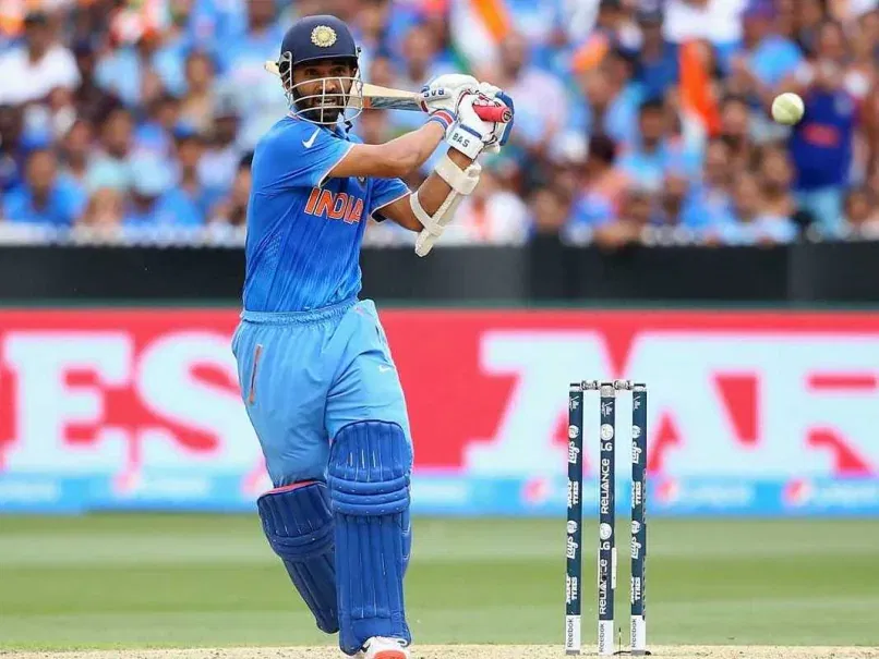 ajinkya rahane batting Highest run scorer from India in the last 12 years