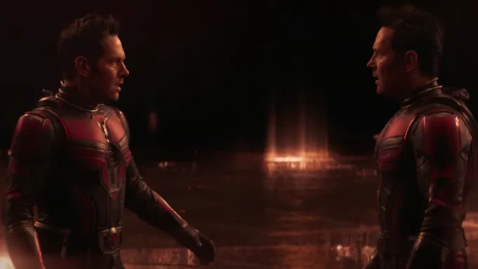 ant3 Ant-Man and The Wasp: Everything We Need to Know about the Ant-Man trilogy