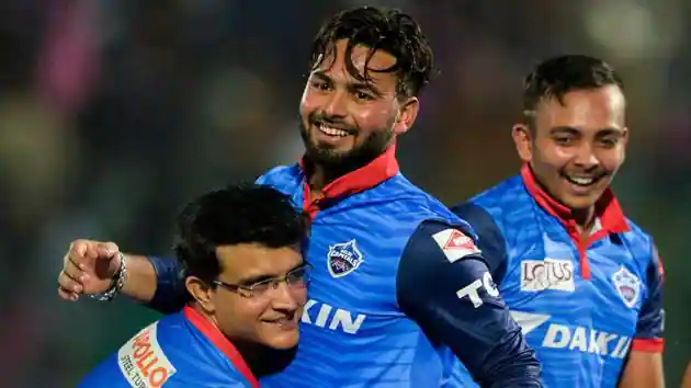 cricket t20 ind ipl rajasthan delhi ce2cc674 6579 11e9 9706 c5428a3382f6 1 IPL 2023: Sourav Ganguly is ready to join Delhi Capitals as the Director of Cricket