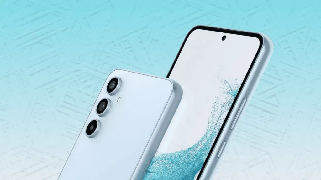 Galaxy A54 5G