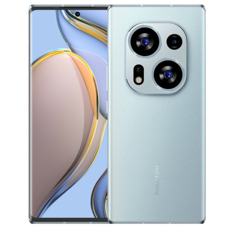 TECNO PHANTOM X2 Launched in India for Rs. 39,999