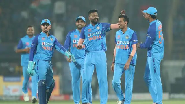 india vs sri lanka 3rd t20i live 1673109519 India vs Sri Lanka 3rd T20I: Suryakumar Yadav's century helped India to win the series by 2-1