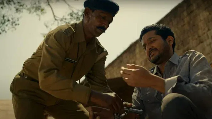 Jehanabad: Sudhir Mishra’s New Drama Series Enters into the Naxalites era