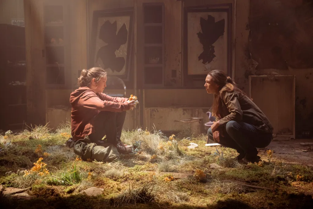 lo3 The Last of Us: Everything We Need to Know about the Series