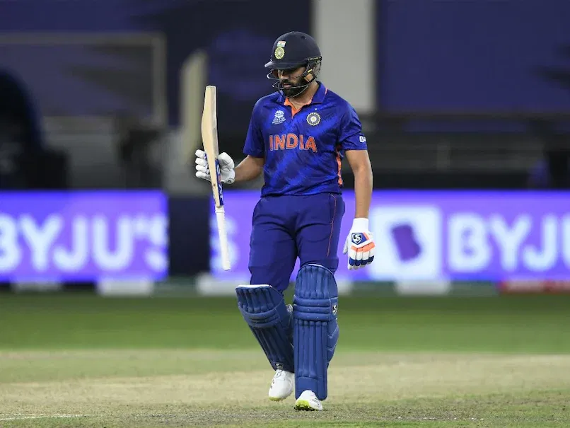 mcqi6mbo rohit sharma batting Highest run scorer from India in the last 12 years