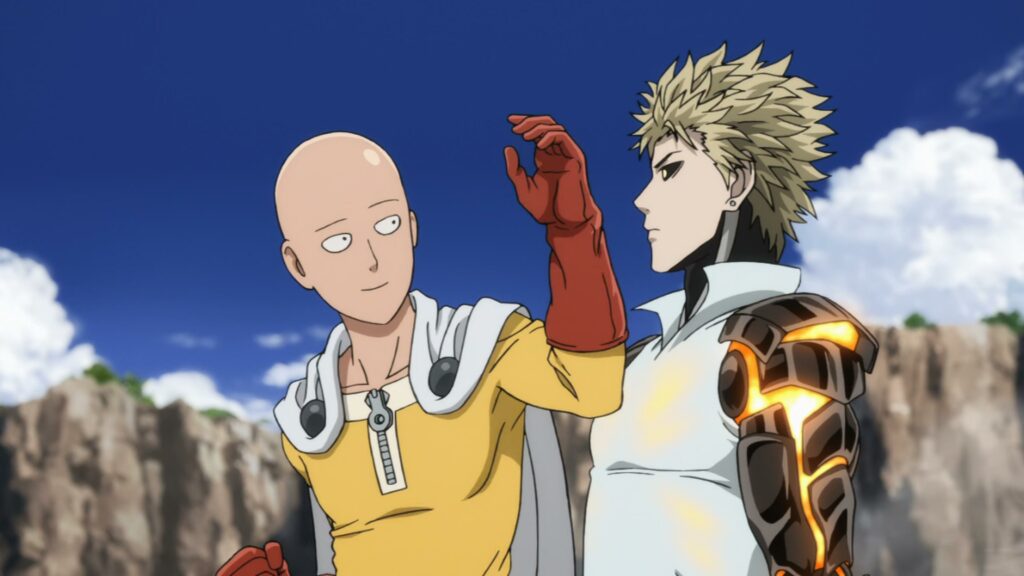 One Punch Man Season 3 Release Date