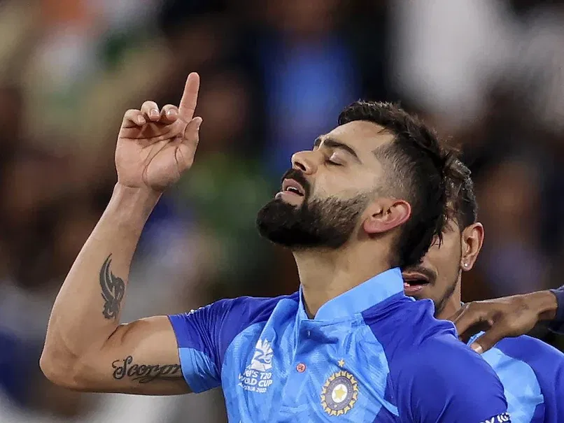 most man of the match awards in T20I