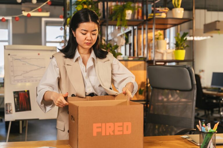 #layoffs trends on Twitter as this time Microsoft lays off 10,000 employees