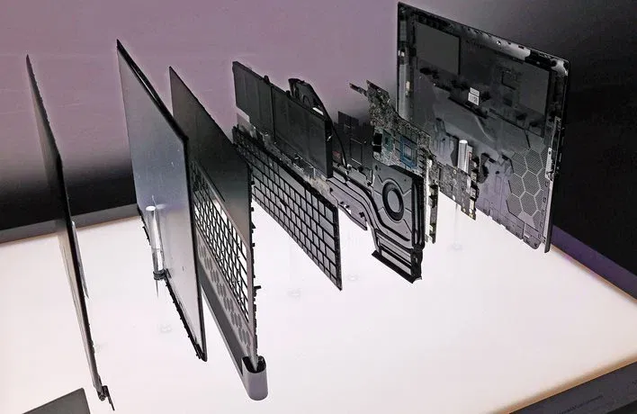 Alienware