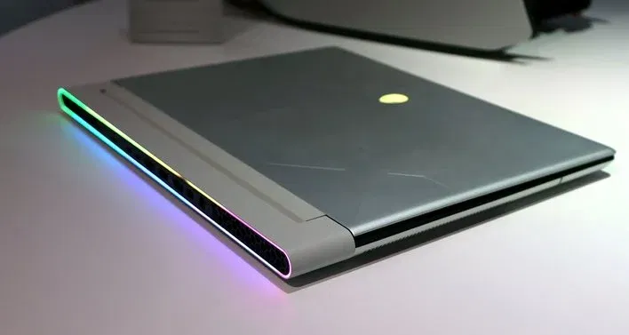 Alienware
