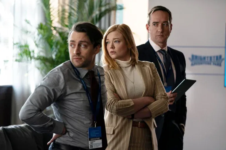 Succession (Season 4): HBO Max has confirmed the Official Release Date of the Drama Series