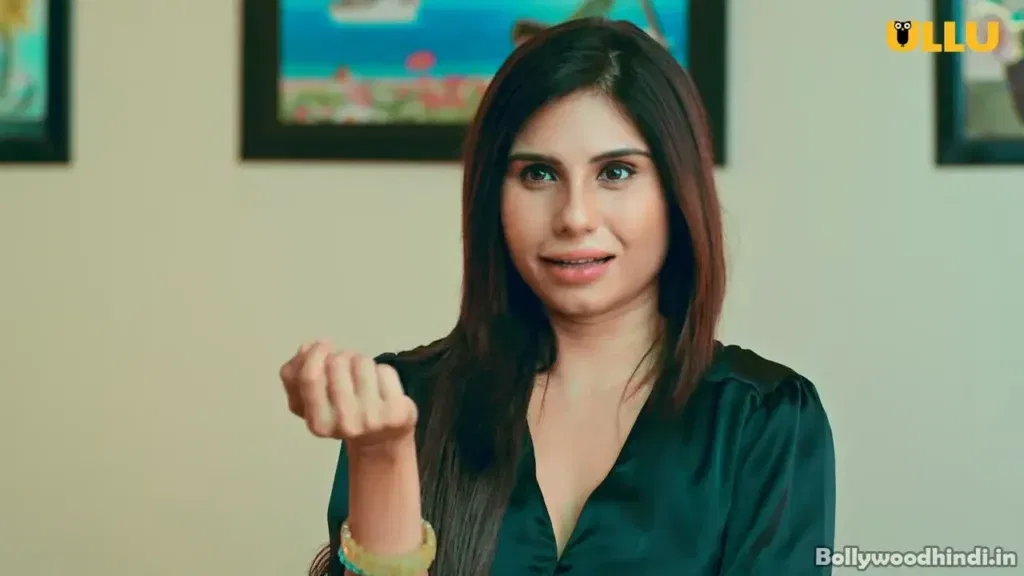 w2 Watchman: Ullu’s Romantic Drama Series is about a watchman and his Dysfunctional Relationships