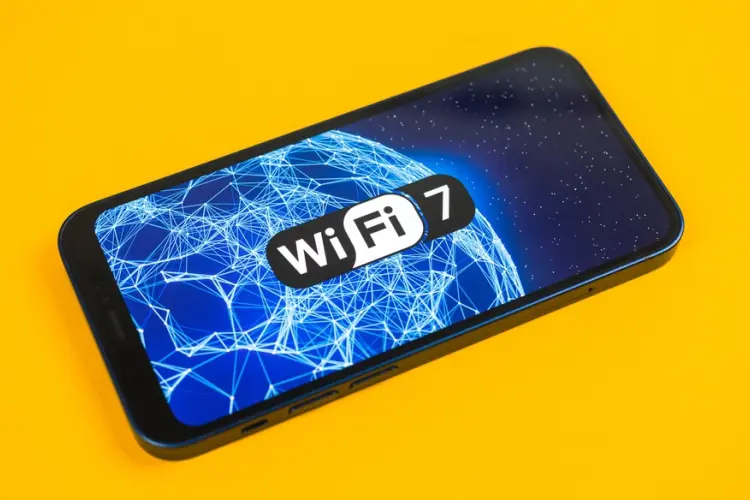Wi-Fi 7