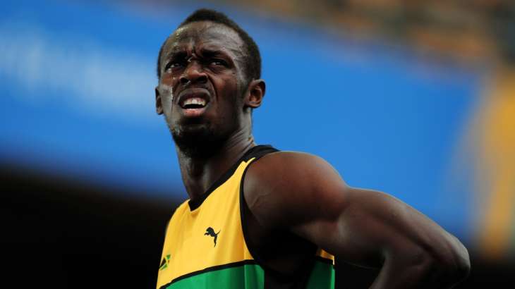 world cup 1674197256 Usain Bolt left with only $12,000 in his bank account after a financial scam