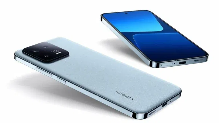 On February 26, 2023, Xiaomi 13 Pro will debut in India