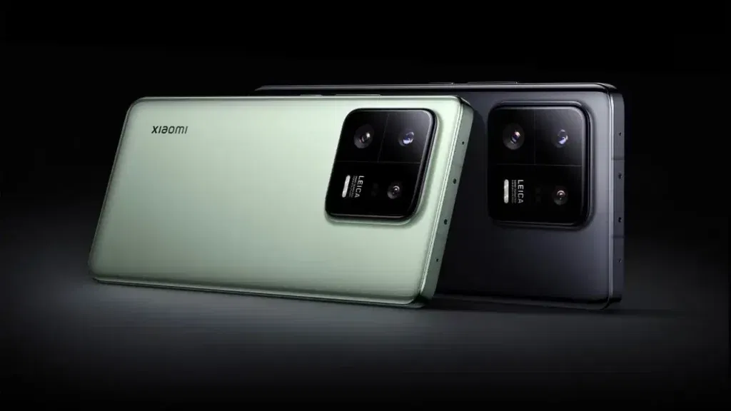 Xiaomi 13 Pro 