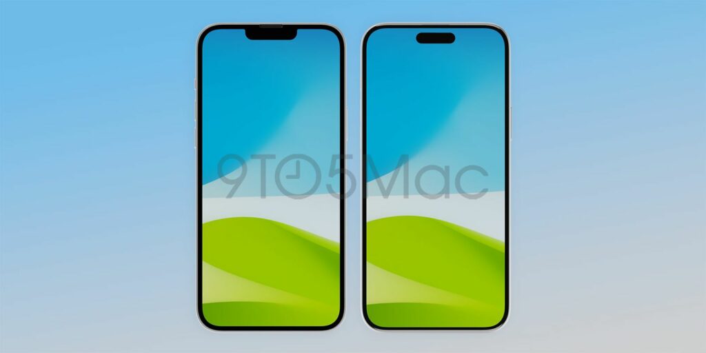 iPhone 15 Plus