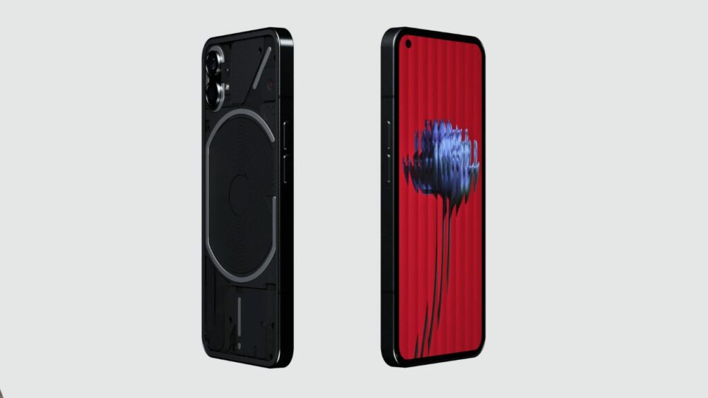 Nothing Phone (2)