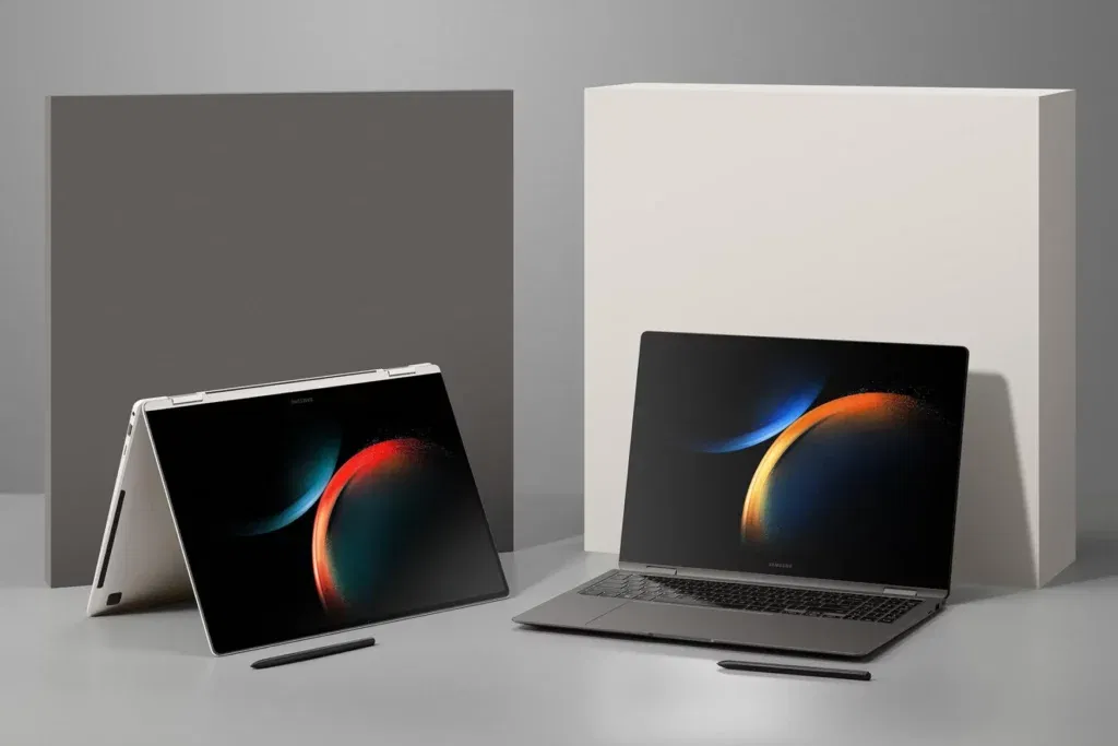 Galaxy Book 3