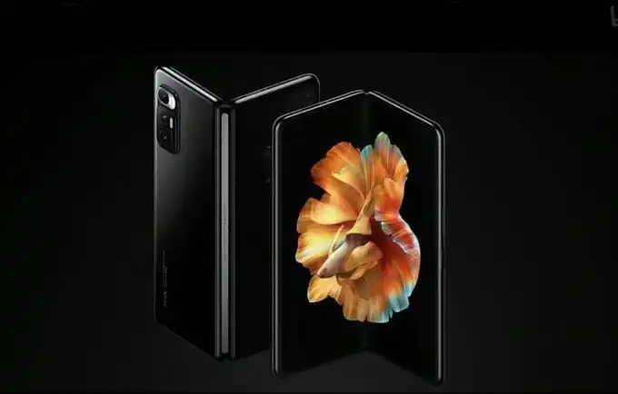 OnePlus V Fold