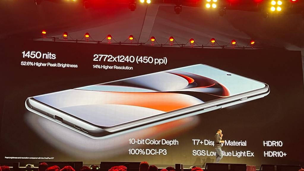 OnePlus 11R