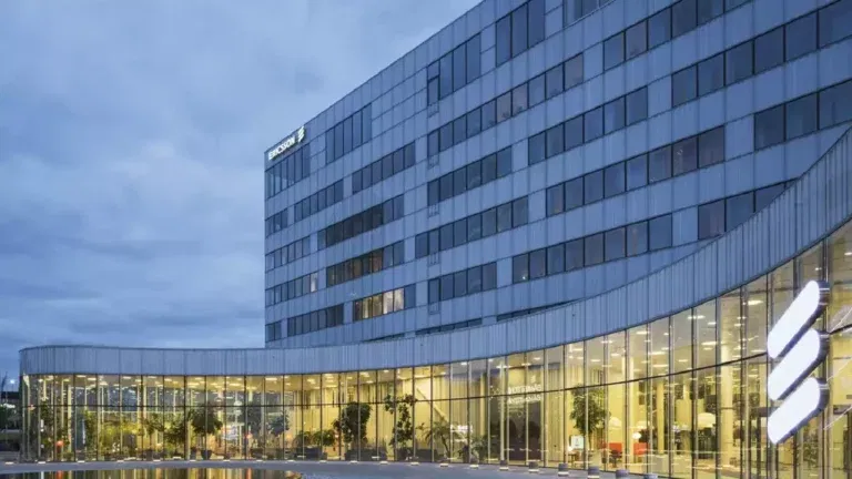 Ericsson is planning to layoff 8,500 employees globally!
