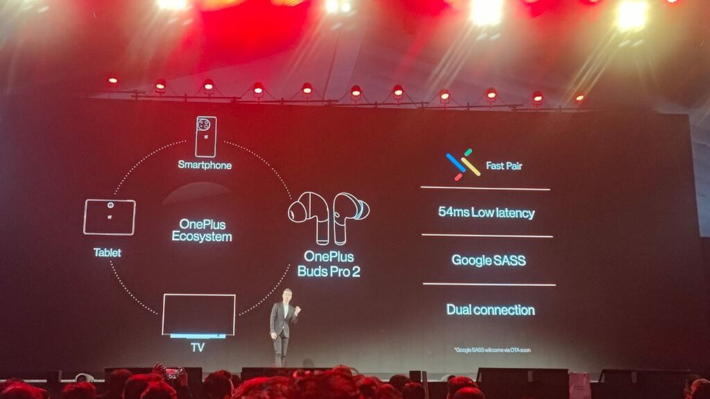 OnePlus Buds Pro 2