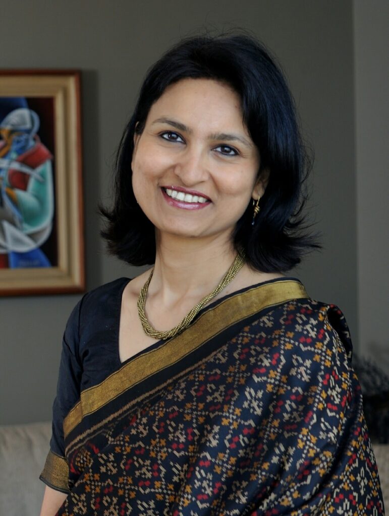 Anjali Bansal Profile Photo Budget 2023: Here's how the EV, Health, Agriculture & Green Energy companies reacted
