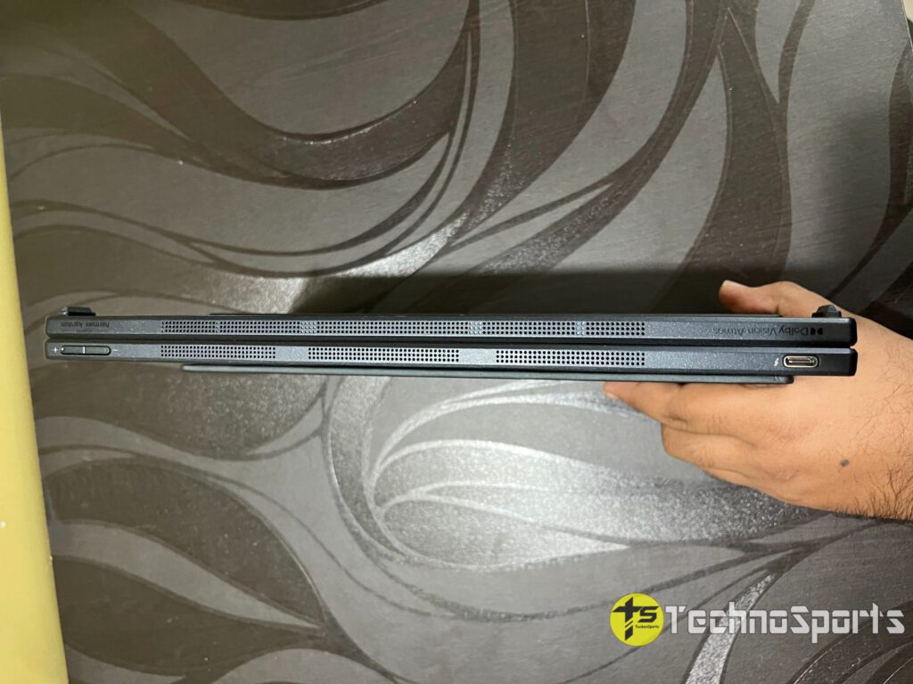ASUS Zenbook 17 Fold OLED review: A complete wonder!