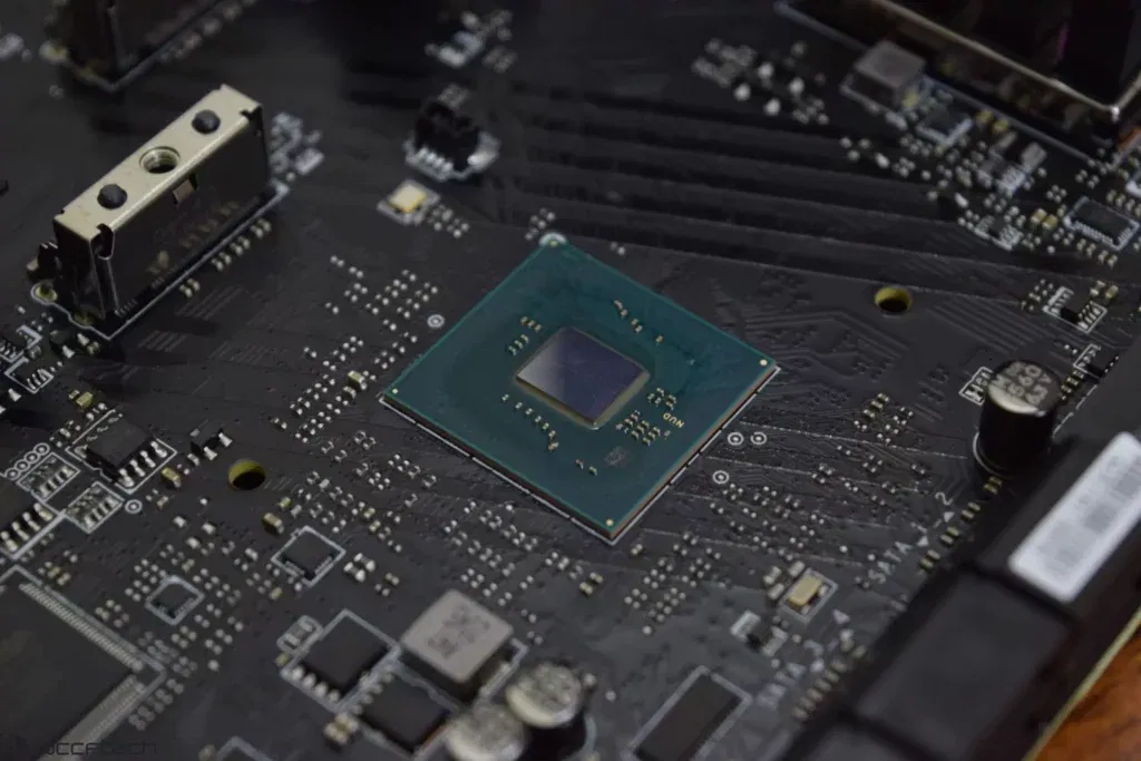 Intel