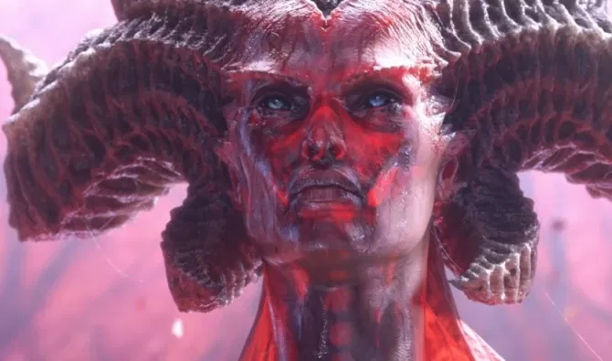 Diablo 4