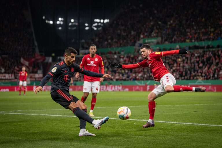 Joao Cancelo was signed on loan for FREE by Bayern Munich: Is this the Best January transfer ever?
