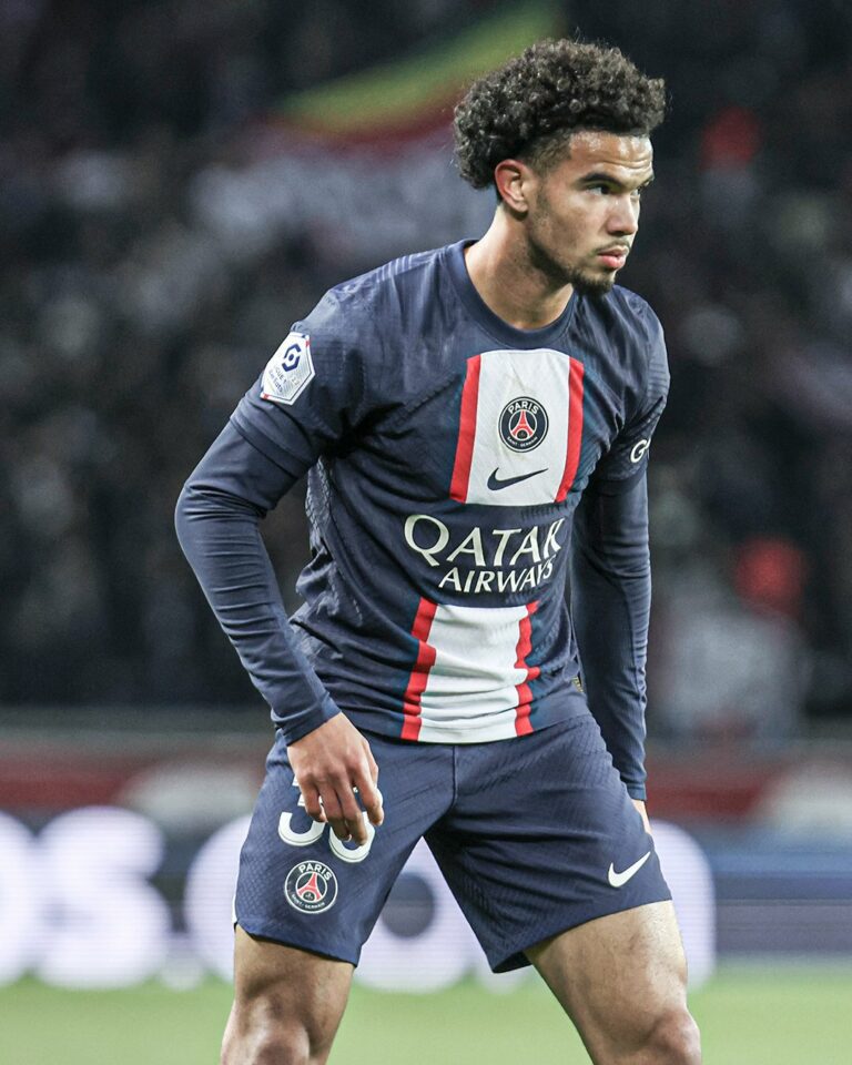 Warren Zaire-Emery: PSG’s new 16-year-old boy wonder?