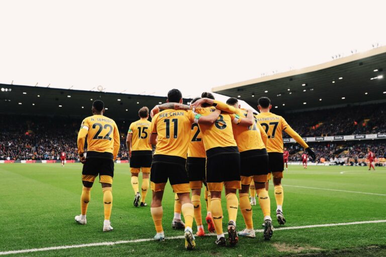Wolves 3-0 Liverpool: Winless 2023 continues for Jurgen Klopp’s men