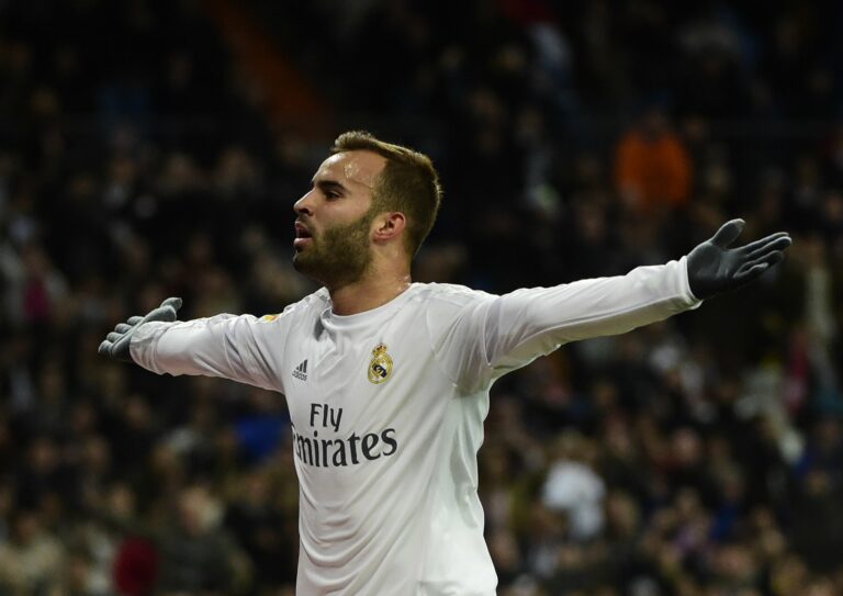 Former Real Madrid and PSG attacker Jese Rodriguez to sign for Sampdoria as free agent