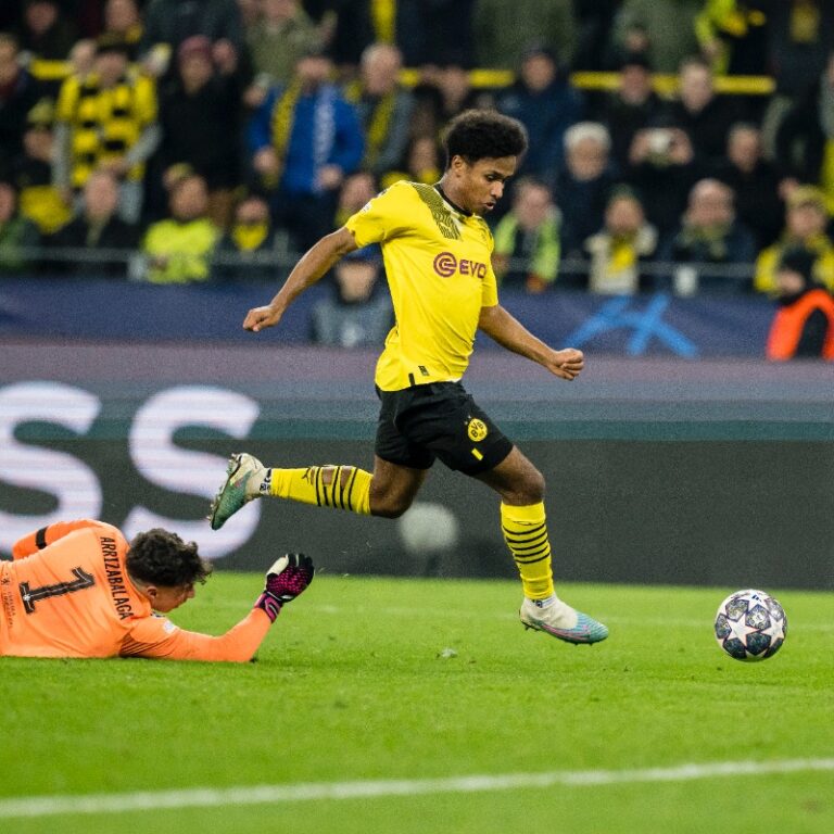 Champions League 22/23 Round of 16: Night 2 results