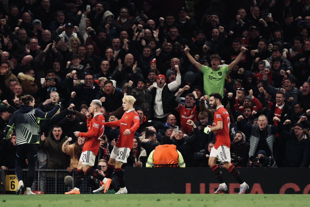 Manchester United