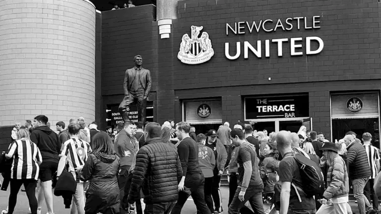 Newcastle United set for new-look scouting team from 23/24