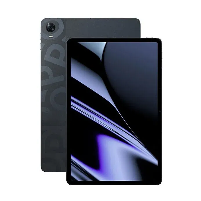 Oppo Pad 2: The Next Generation Tablet with Fast Charging Capabilities