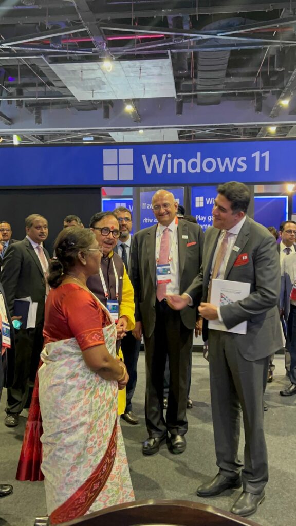 JetSynthesys concludes the 4th edition of India Gaming Show 2023 on a high note
