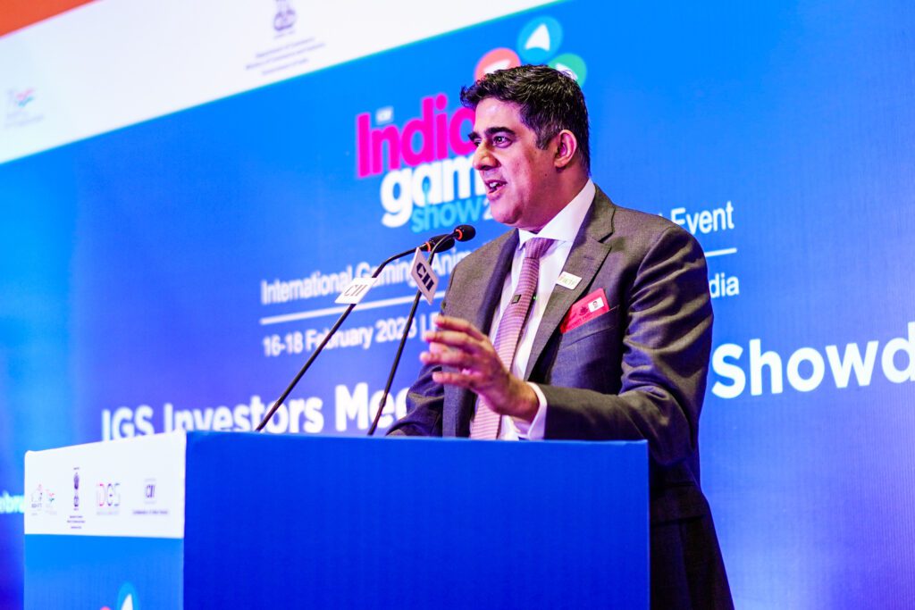 JetSynthesys concludes the 4th edition of India Gaming Show 2023 on a high note