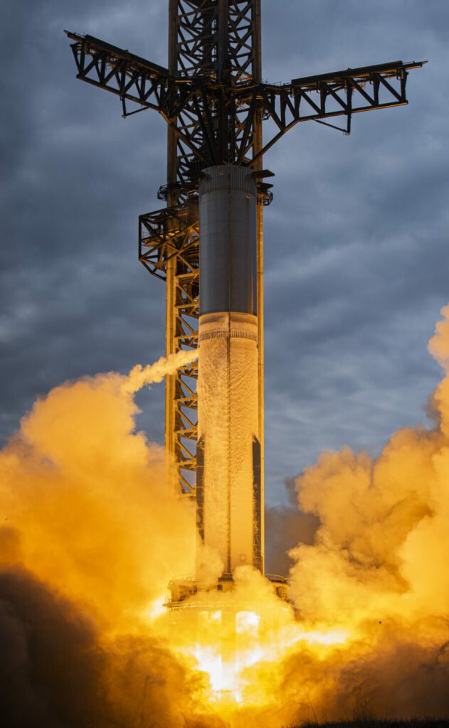 SpaceX