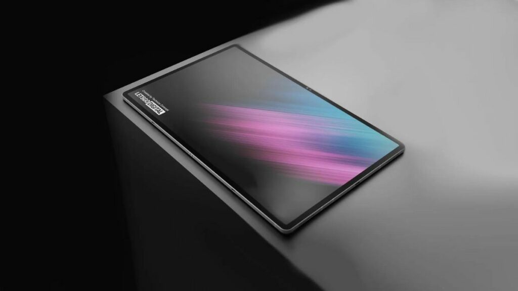 Samsung Galaxy Tab S9 Launching With A New Water Resistance Feature