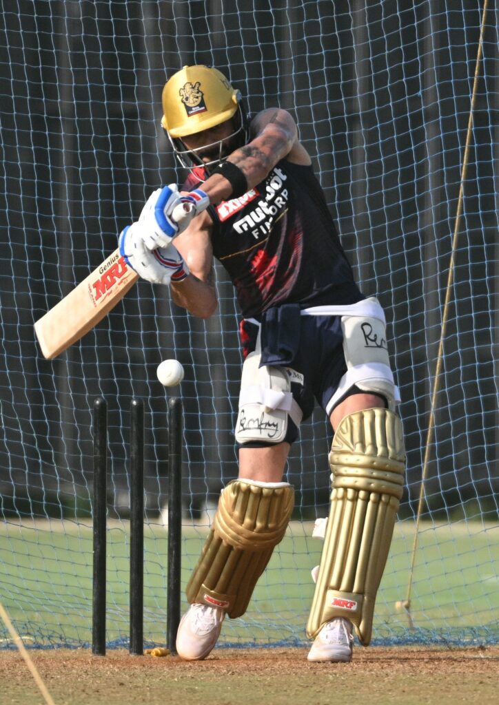 The only person who genuinely reached out to me has been MS Dhoni: Virat Kohli