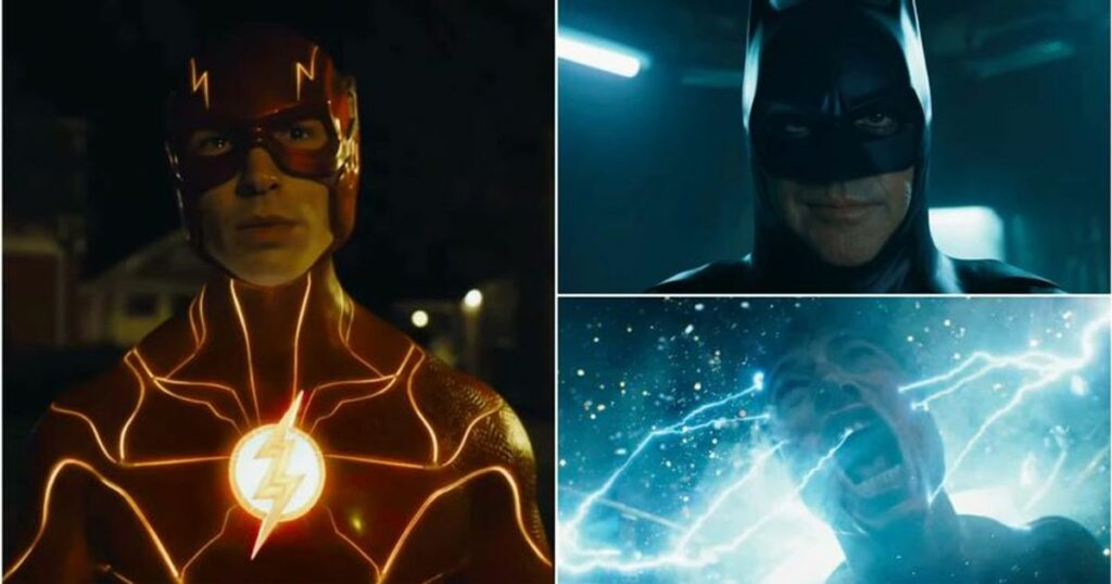 The Flash