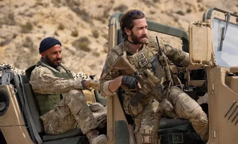 The Covenant: Everything We Need to Know About Jake Gyllenhaal’s Incredible Action-Drama film 