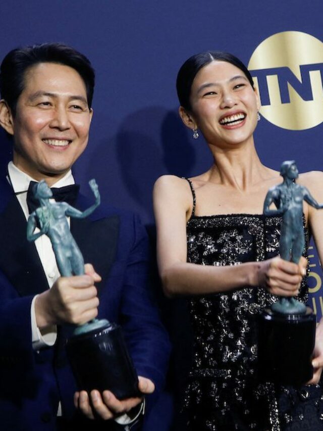 28th Screen Actors Guild Awards